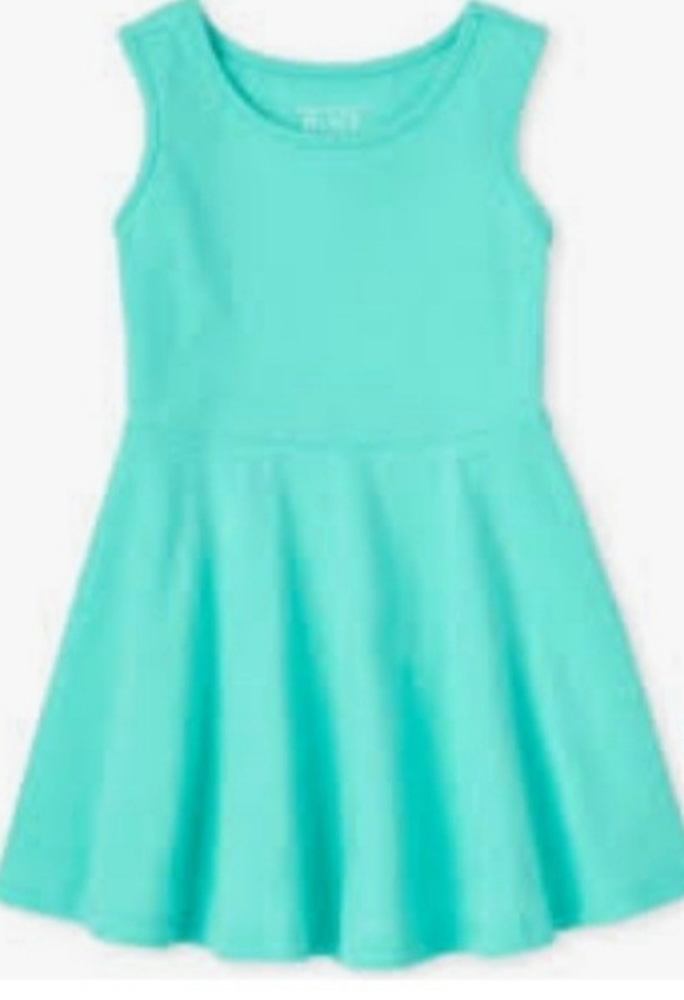 The Children's Place Girls Casual Dress - Picture 3 of 5